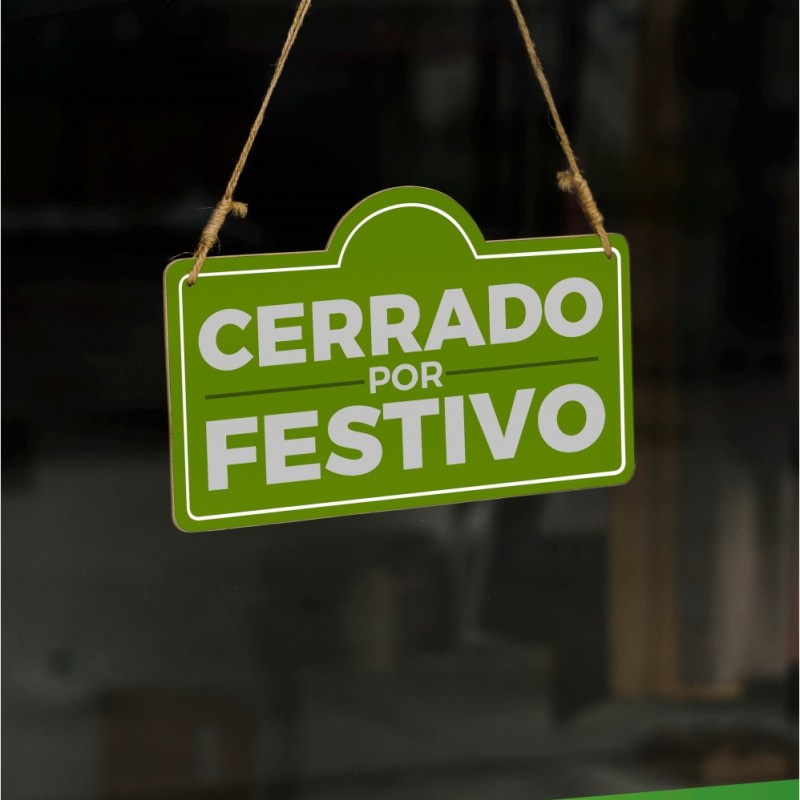 DÍA 8 FESTIVO